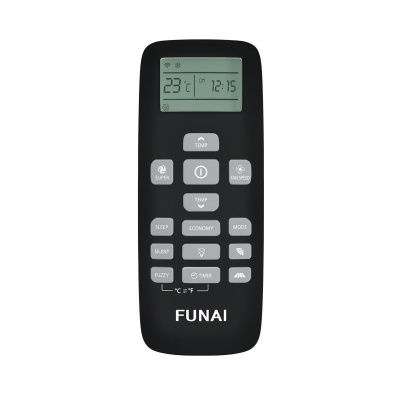 Сплит-система FUNAI SENSEI (RAC-SN55HP.D06)