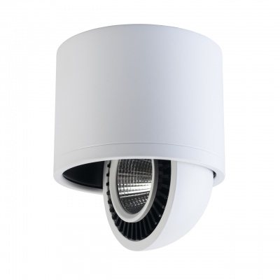 Светильник Круз 1*15W LED 220 V (637017301)