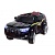 Джип Toyota Prado 5637 Черный краска