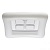 Люстра (пульт) Эрида 95W LED 220 V (706010801)