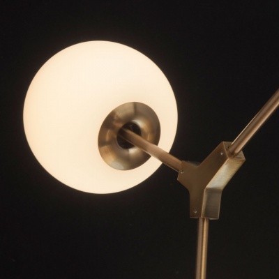 Люстра Ауксис 4*6W LED 220 V (722010404)