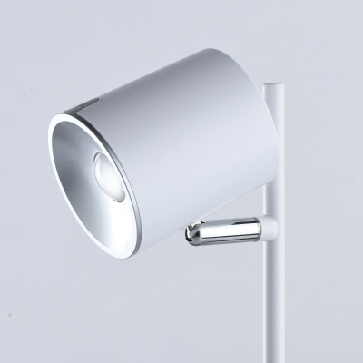 Настольная лампа Эдгар 6.5W LED 220 V (408032201)