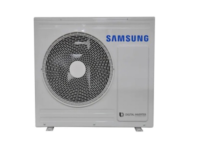 Внешний блок мульти сплит системы Samsung AC071MXADKH/EU
