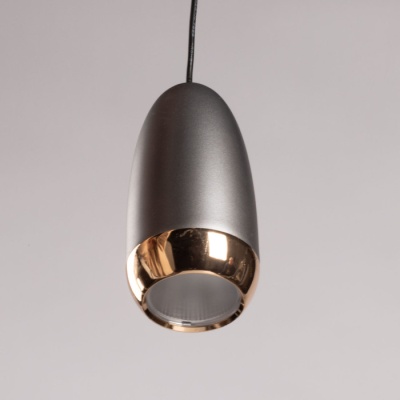Трек-светильник Флекси 6W LED 4000К 48 V 12,3*d6,5см (852012801)