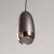 Трек-светильник Флекси 6W LED 4000К 48 V 12,3*d6,5см (852012801)