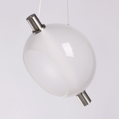 Люстра Граффити 10W LED 220 V (678013701)