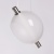 Люстра Граффити 10W LED 220 V (678013701)