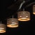 Люстра Чил-аут 6*5W LED 220 V (725010906) Люстра Чил-аут 6*5W LED 220 V (725010906)
