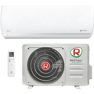 Сплит-система ROYAL CLIMA RENAISSANCE NEW Wi-Fi (RC-RND28HN)