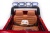 Электромобиль Ford Ranger 2017 NEW 4x4 (красный краска) Электромобиль Ford Ranger 2017 NEW 4x4 (красный краска)