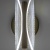 488020301 Конти 1*7W LED бра 488020301 Конти 1*7W LED бра