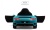 Детский электромобиль Porsche 911 RUF (A444AA) синий Детский электромобиль Porsche 911 RUF (A444AA) синий