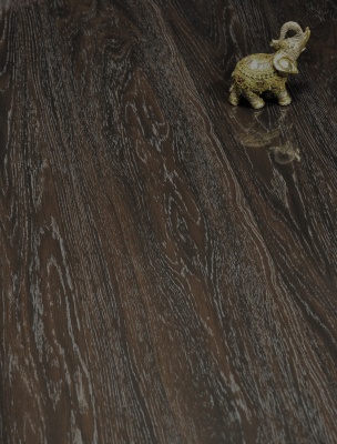 Ламинат IMPERIAL BRILLIANCE NEW 1845 Дуб графит (12 мм)