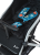 Коляска детская прогулочная Familidoo Air301LR голубой
