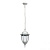 Светильник Фабур 1*95W E27 220 V IP44 (804010801)
