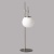 Настольная лампа Каспер 1*7W Е27 LED 220 V (707031101)