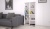 Стеллаж Polini Home Smart Кубический 8 секции (белый, арт.0001693.9) Стеллаж Polini Home Smart Кубический 8 секции (белый, арт.0001693.9)