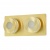 Спот Пунктум 2*5W LED 220 V IP44 (549020502) Спот Пунктум 2*5W LED 220 V IP44 (549020502)