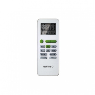 NeoClima Plasma NS/NU-HAL07F