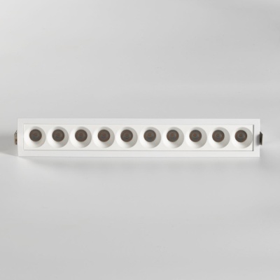 Светильник Информ 10*2W LED 220 V (851010201)