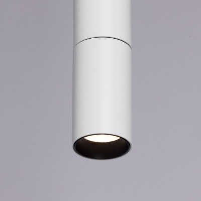 Светильник Информ 1*12W LED 220 V, 3000К  (851011301)