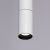 Светильник Информ 1*12W LED 220 V, 3000К  (851011301)