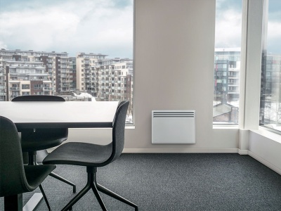 Конвектор NOBO Viking NFK4N 05