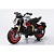 Мотоцикл Moto Augusta 800RC YKB5937  Серый