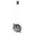 Люстра Граффити 10W LED 220 V (678013801) Люстра Граффити 10W LED 220 V (678013801)