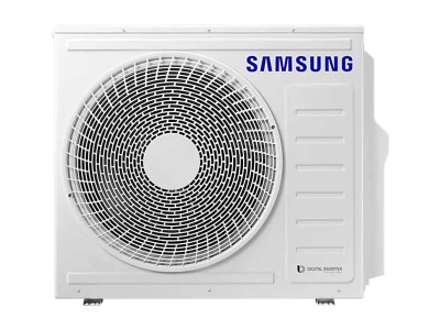 Внешний блок мульти-сплит системы Samsung AJ080TXJ4KH/EA