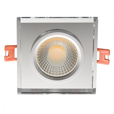 Светильник Круз 1*5W LED 220 V (637014501)