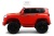 Детский электромобиль Toyota Land Cruiser 300 L999LL красный Детский электромобиль Toyota Land Cruiser 300 L999LL красный