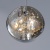 Люстра Капелия 6W LED 220 V (730010101) Люстра Капелия 6W LED 220 V (730010101)