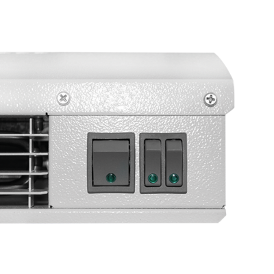 Электрическая тепловая завеса NeoClima ТЗС 610