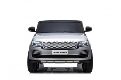 Детский электромобиль Rand Rover HSE (DK-PP999)сер