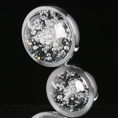 Настольная лампа Капелия 16W LED 220 V (730031203)