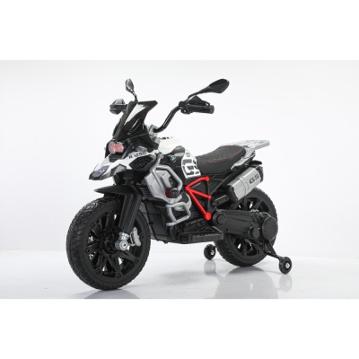 Мотоцикл Moto BMW R 1250 7712 Белый
