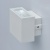 Светильник Меркурий 2*4W LED 220 V IP44 (807023001)