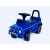 Каталка Mercedes JQ663 (G63) синий-кожа Каталка Mercedes JQ663 (G63) синий-кожа