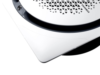 Кассетный кондиционер Samsung AC071MN4PKH/EU