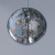 Люстра Капелия 6W LED 220 V (730010101) Люстра Капелия 6W LED 220 V (730010101)