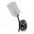 Бра Олимпия 1*60W E14 220 V (638023301) Бра Олимпия 1*60W E14 220 V (638023301)