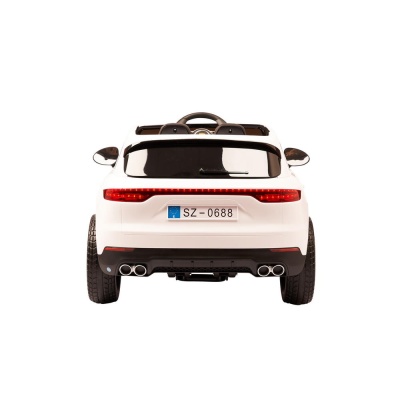 Джип Porsche Cayenne 7496 Белый