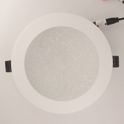 Светильник Стаут 10W LED 220 V (702011601)