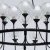 Люстра Бремен 18*5W G9 220 V (606011518) Люстра Бремен 18*5W G9 220 V (606011518)