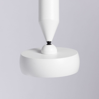 Светильник Информ 1*12W LED 220 V, 3000К  (851010901)