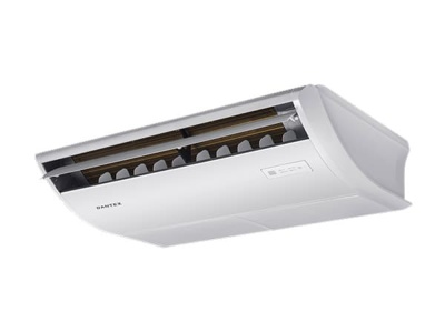 Напольно-потолочный кондиционер Dantex CITY RK-36CHT3N/RK-36HT3NE-W