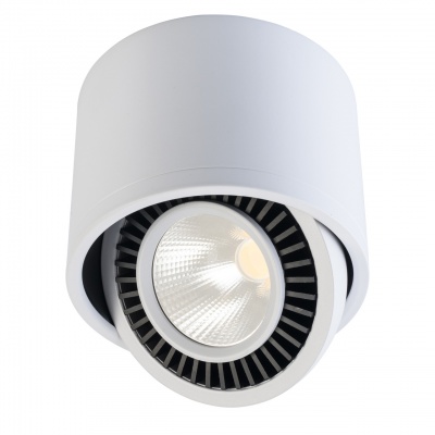 Светильник Круз 1*15W LED 220 V (637017301)