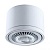 Светильник Круз 1*15W LED 220 V (637018701)