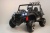 Детский электромобиль T888TT 4WD 24V черный Spider